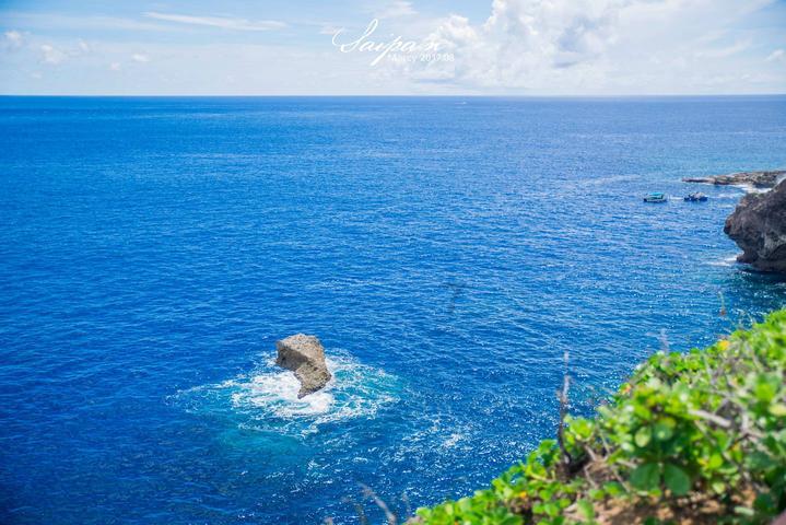 晚潮|北高峰望海阁考证记