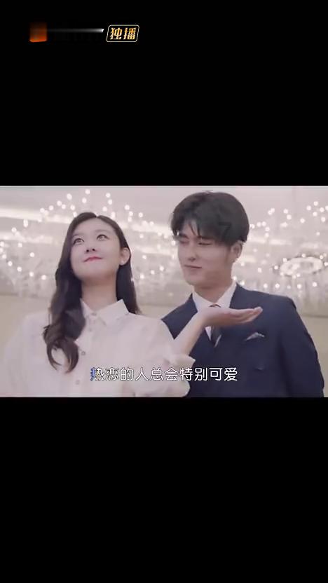 《水龙吟》10位男演员造型合集,烫发、彩妆发挥到极致