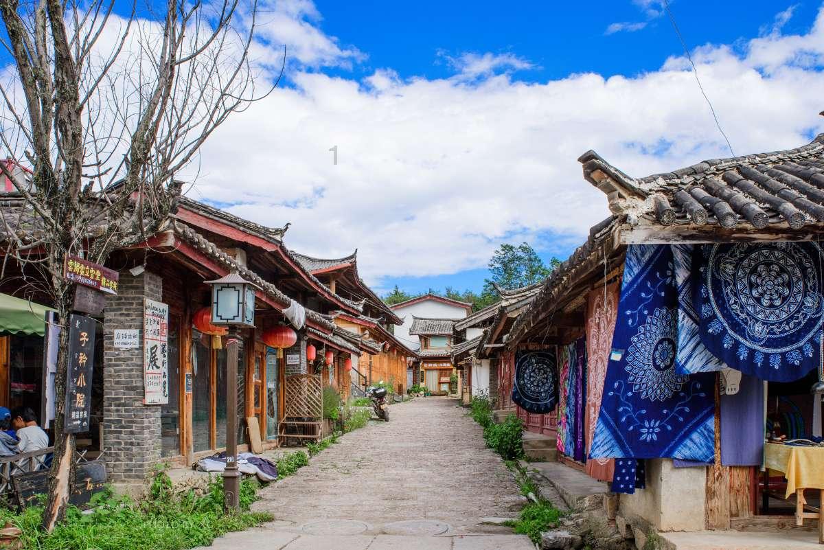 天苍苍、地茫茫,黑白两道通吃羊